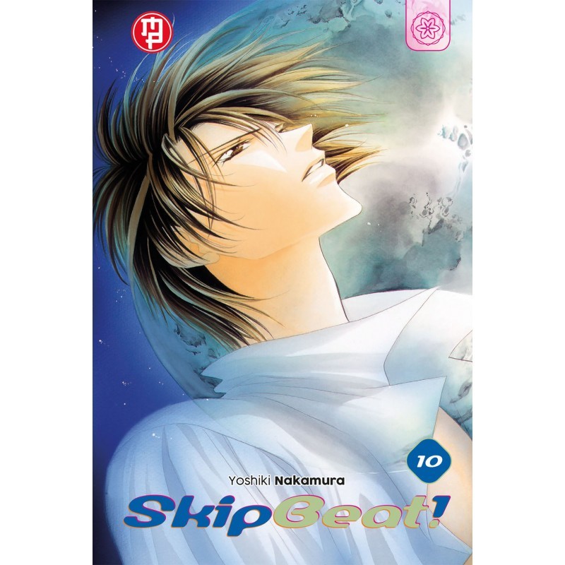 Skip Beat Vol. 10 (ITA)