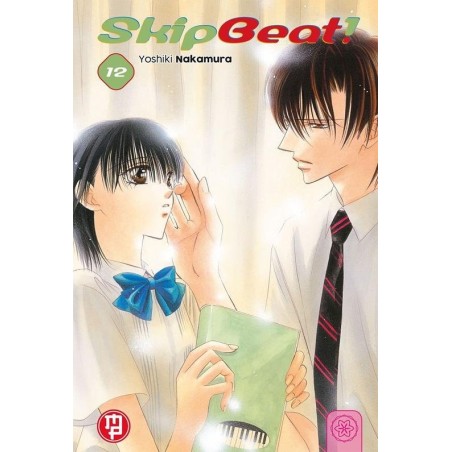 Skip Beat Vol. 12 (ITA)