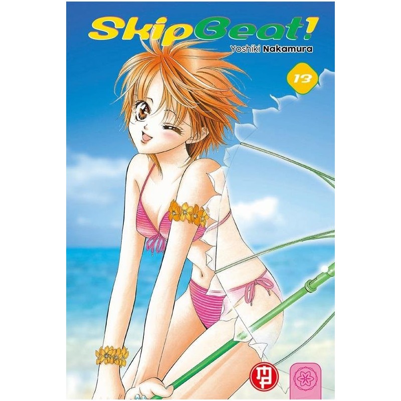 Skip Beat Vol. 13 (ITA)
