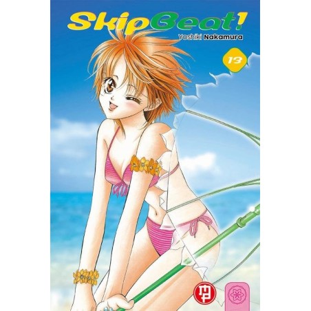 Skip Beat Vol. 13 (ITA)