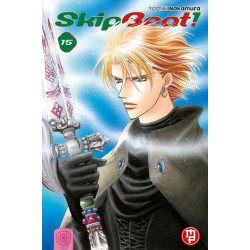 Skip Beat Vol. 15 (ITA)