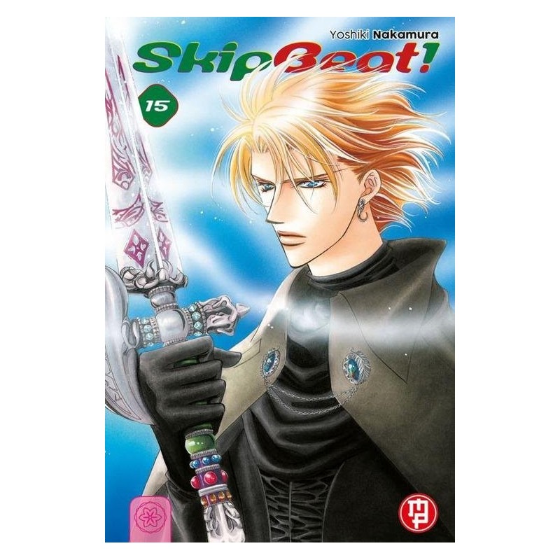 Skip Beat Vol. 15 (ITA)