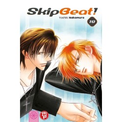Skip Beat Vol. 18 (ITA)