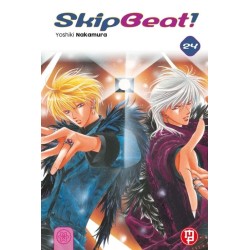 Skip Beat Vol. 24 (ITA)
