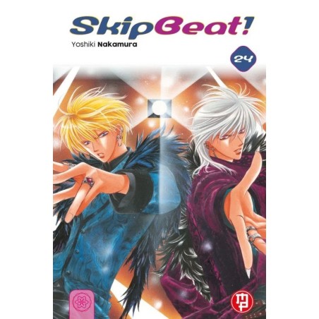 Skip Beat Vol. 24 (ITA)