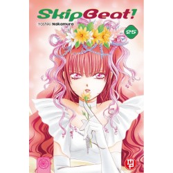 Skip Beat Vol. 25 (ITA)