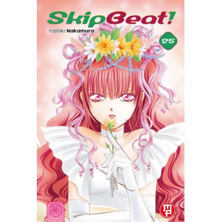 Skip Beat Vol. 25 (ITA)