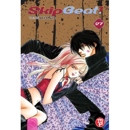 Skip Beat Vol. 27 (ITA)
