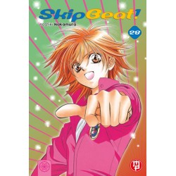 Skip Beat Vol. 28 (ITA)