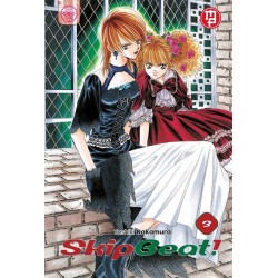 Skip Beat Vol. 3 (ITA)