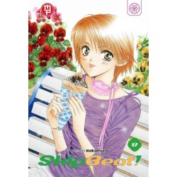 Skip Beat Vol. 8 (ITA)