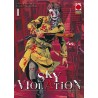 Sky Violation Vol. 1 (ITA)