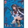 Sky Violation Vol. 2 (ITA)