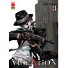 Sky Violation Vol. 3 (ITA)