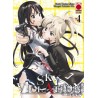Sky Violation Vol. 4 (ITA)