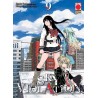 Sky Violation Vol. 9 (ITA)