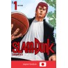 SLAM DUNK Vol. 1 (Japan Version)