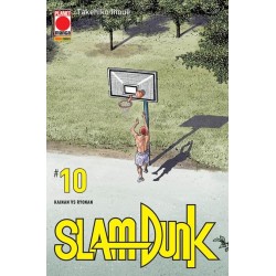 Slam Dunk Vol. 10 (ITA)