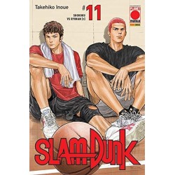Slam Dunk Vol. 11 (ITA)