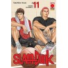 Slam Dunk Vol. 11 (ITA)