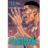 Slam Dunk Vol. 12 (ITA)