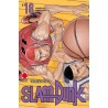 Slam Dunk Vol. 18 (ITA)