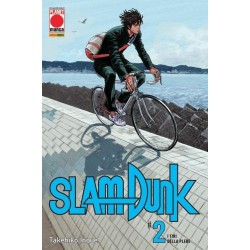 Slam Dunk Vol. 2 (ITA)