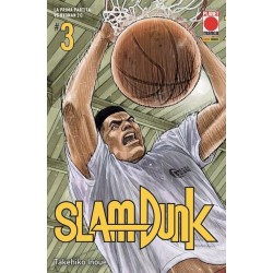 Slam Dunk Vol. 3 (ITA)