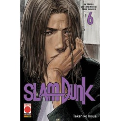 Slam Dunk Vol. 6 (ITA)