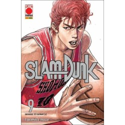 Slam Dunk Vol. 9 (ITA)