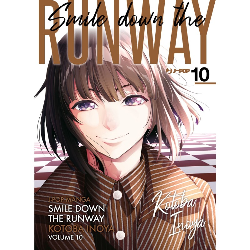 Smile down the runway Vol. 10 (ITA)