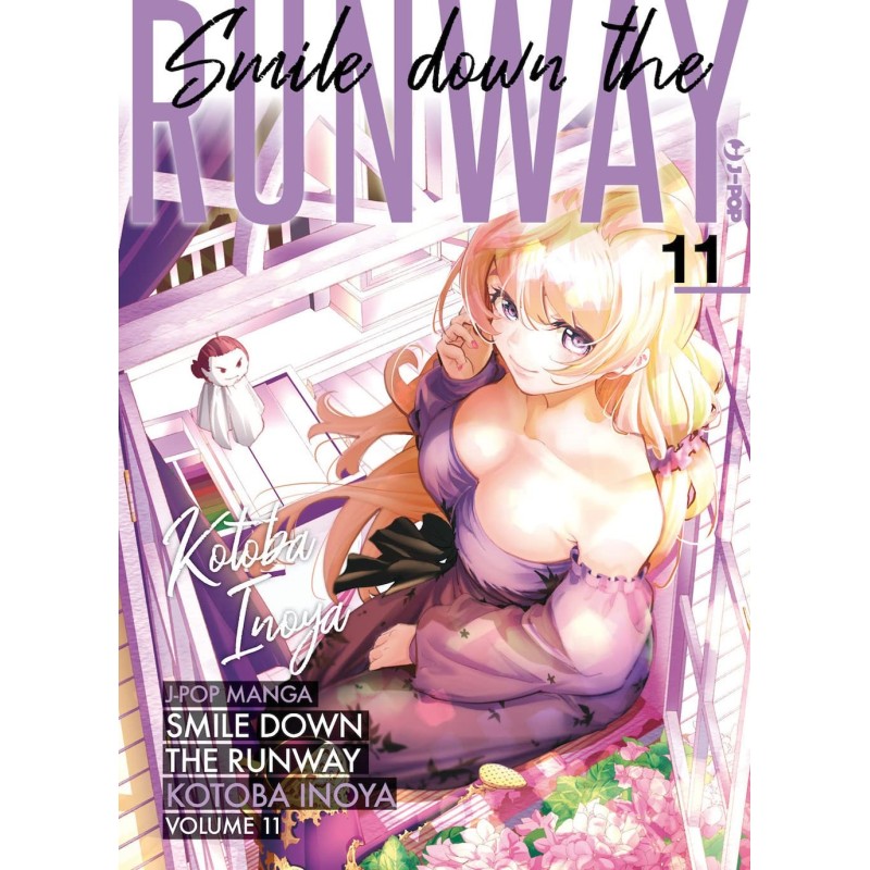 Smile down the runway Vol. 11 (ITA)