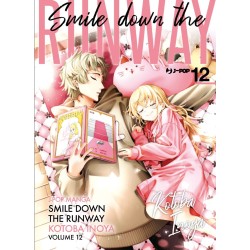 Smile down the runway Vol. 12 (ITA)
