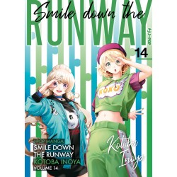 Smile down the runway Vol. 14 (ITA)