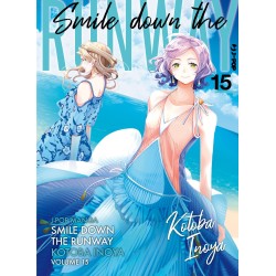 Smile down the runway Vol. 15 (ITA)