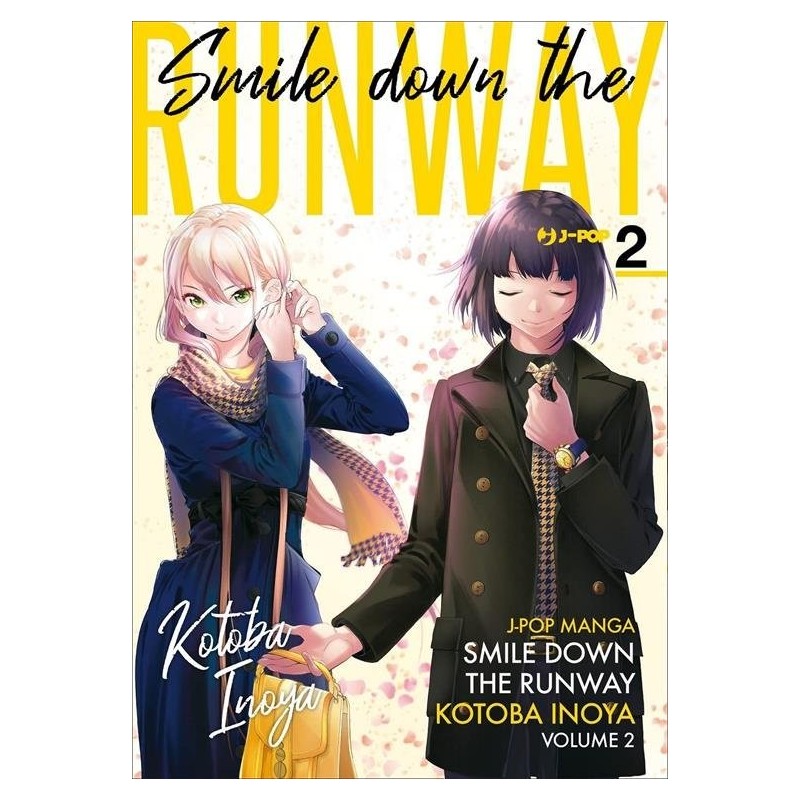 Smile down the runway Vol. 2 (ITA)
