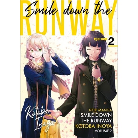 Smile down the runway Vol. 2 (ITA)