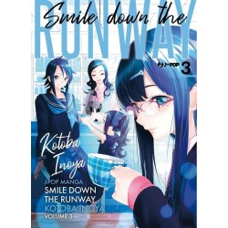 Smile down the runway Vol. 3 (ITA)