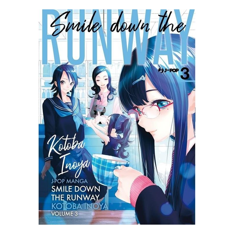 Smile down the runway Vol. 3 (ITA)