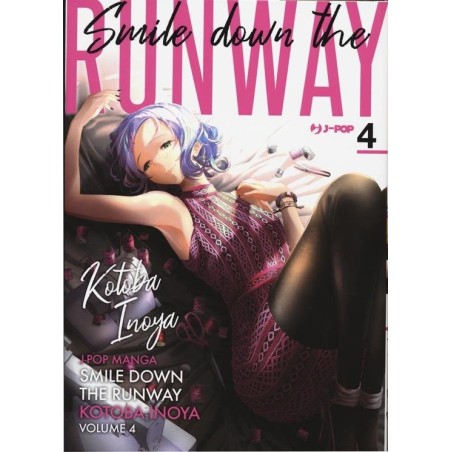 Smile down the runway Vol. 4 (ITA)