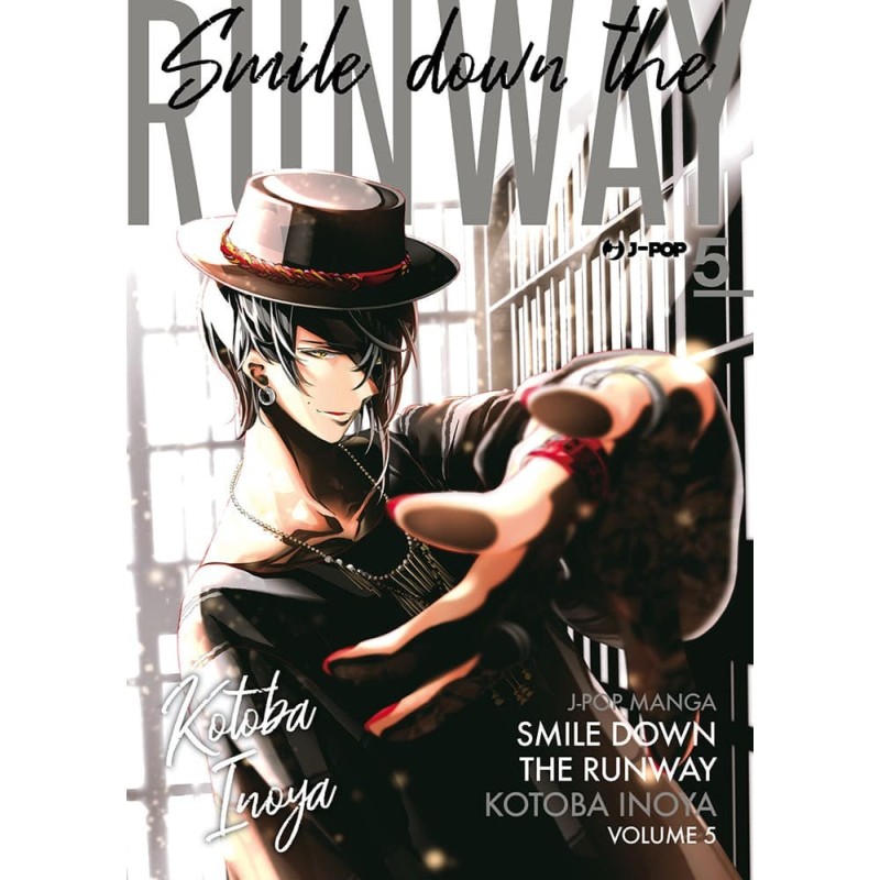 Smile down the runway Vol. 5 (ITA)
