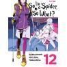 So I'm a spider, so what? Vol. 12 (ITA)