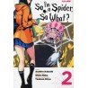 So I'm a spider, so what? Vol. 2 (ITA)