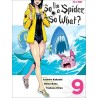 So I'm a spider, so what? Vol. 9 (ITA)