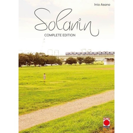 Solanin Complete Edition (ITA)