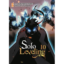 Solo Leveling Vol. 10 (ITA)