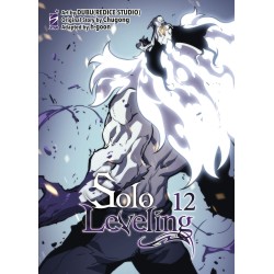 Solo Leveling Vol. 12 (ITA)