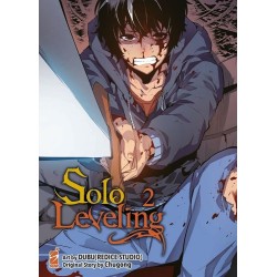 Solo Leveling Vol. 2 (ITA)