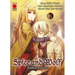 Spice and Wolf - Double Edition Vol. 2 (ITA)