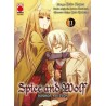 Spice and Wolf - Double Edition Vol. 2 (ITA)